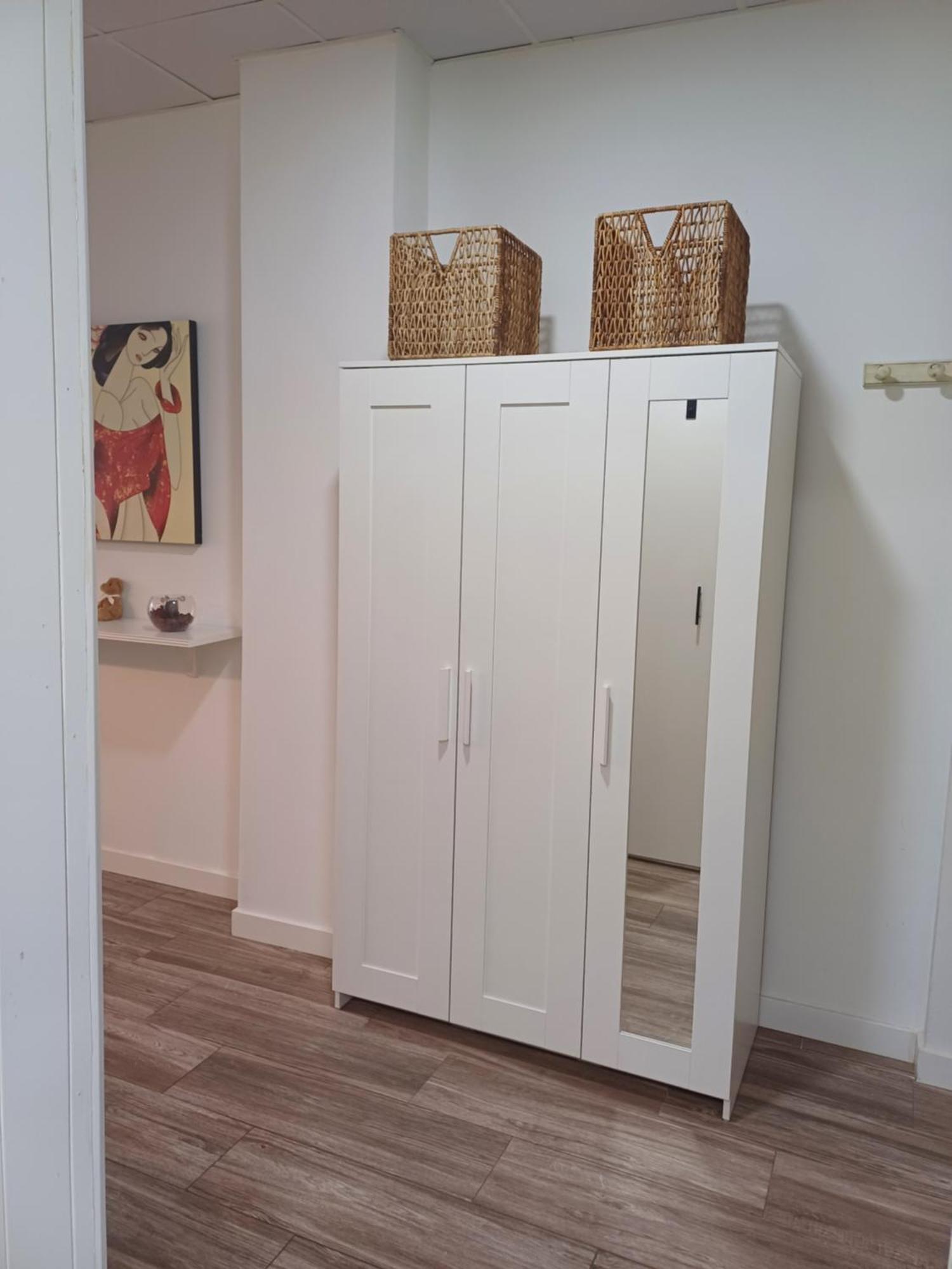 Ferienwohnung Loft Ibi Exterior foto